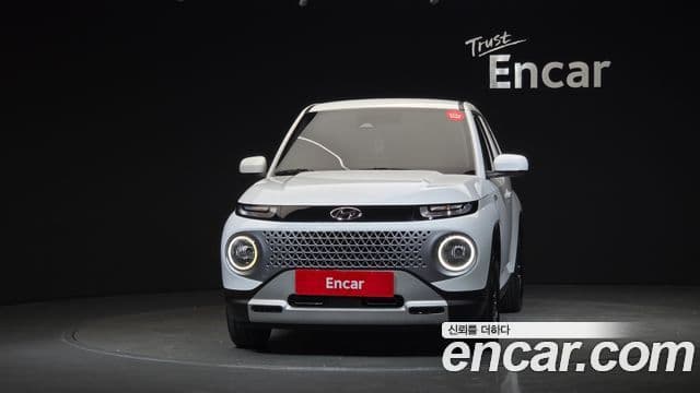 Hyundai Casper 2