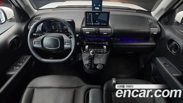 Hyundai Casper 4