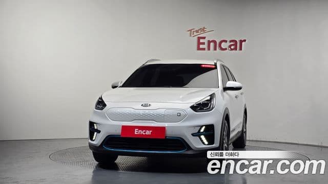 Kia Niro EV 2