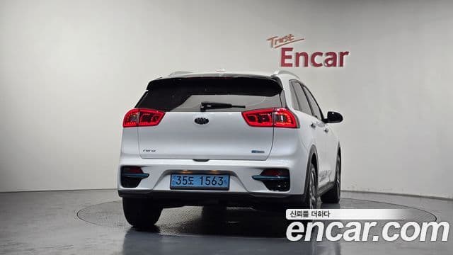 Kia Niro EV 3