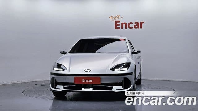 Hyundai Ioniq 6 3