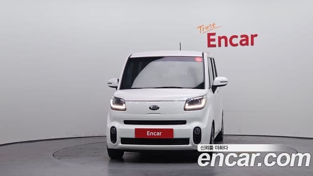 Kia The New Ray 3