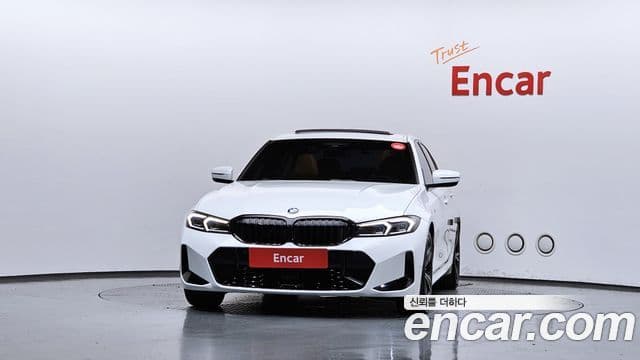 BMW 3 Series (G20) 2