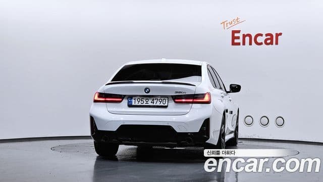 BMW 3 Series (G20) 3