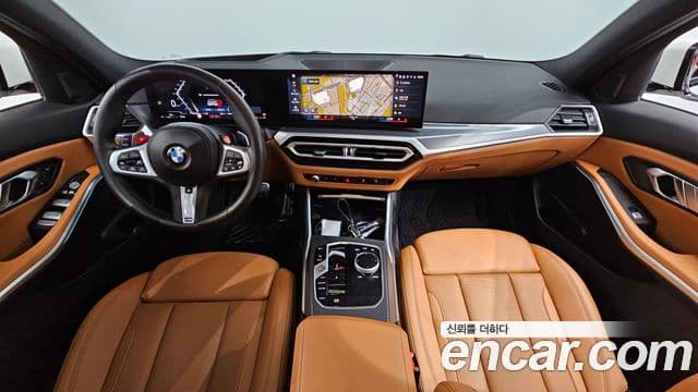 BMW 3 Series (G20) 4
