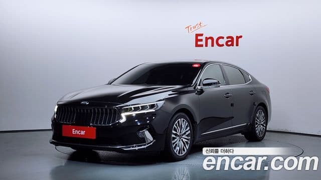 Kia K7 Premier