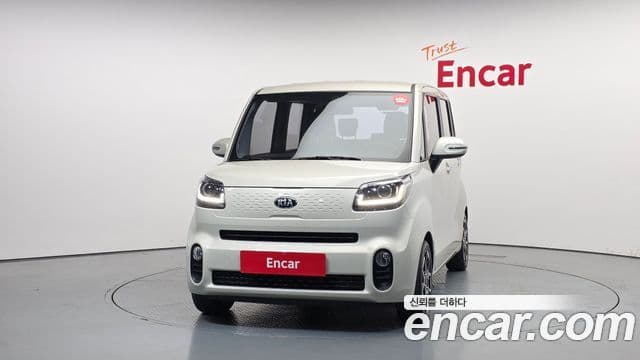 Kia The New Ray 3
