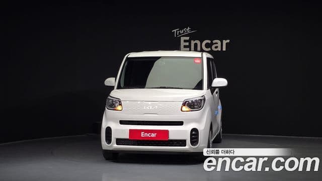 Kia The New Ray 3