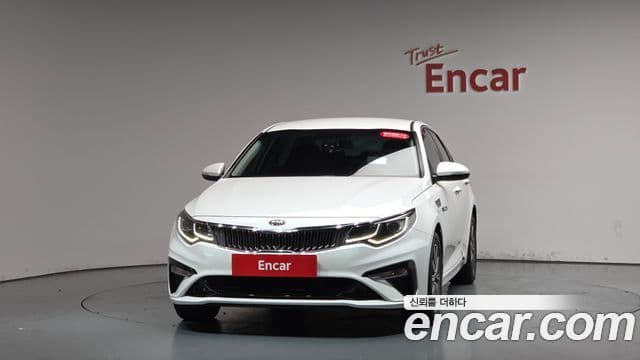 Kia The New K5 2nd Gen 3