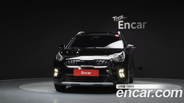 Kia The New Niro 2