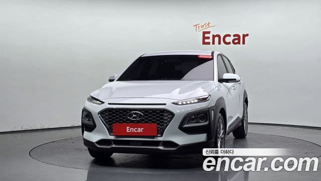 Hyundai Kona 3