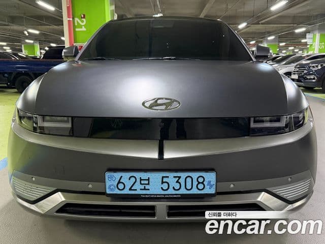 Hyundai Ioniq 5 3