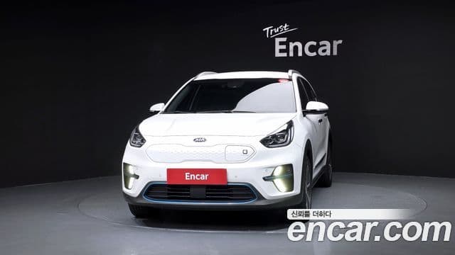 Kia Niro EV 3