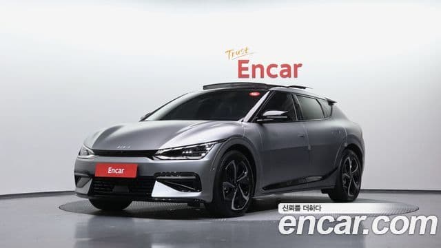 Kia EV6 1