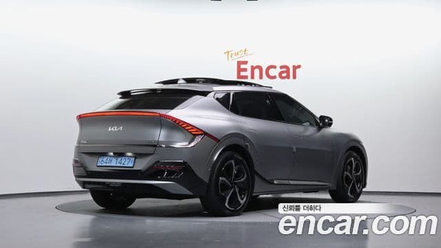 Kia EV6 2