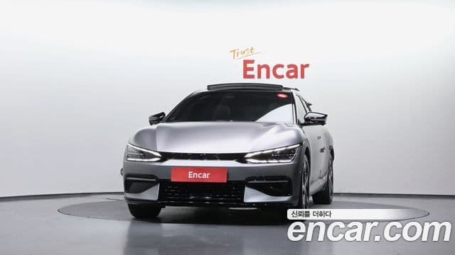 Kia EV6 3