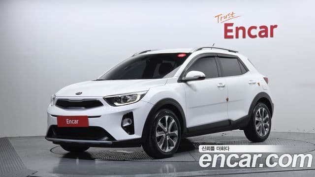 Kia Stonic 1