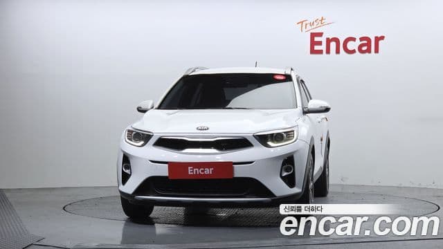 Kia Stonic 3