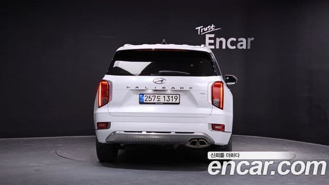 Hyundai Palisade 3