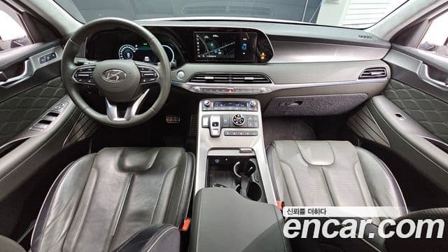 Hyundai Palisade 4