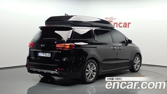 Kia The New Carnival 2