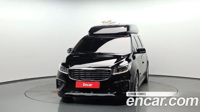 Kia The New Carnival 3