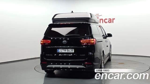 Kia The New Carnival 4
