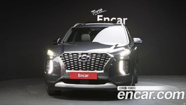 Hyundai Palisade 3