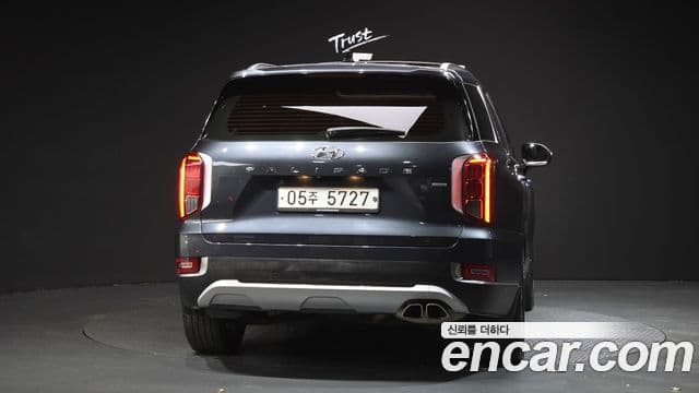 Hyundai Palisade 4