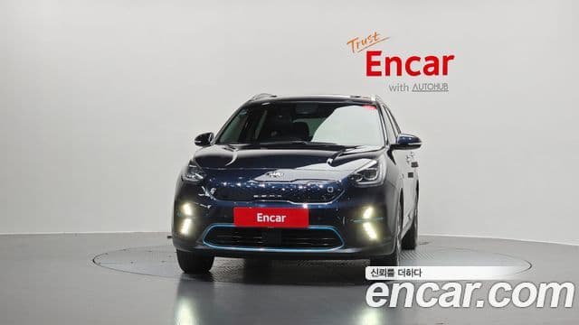 Kia Niro EV 3