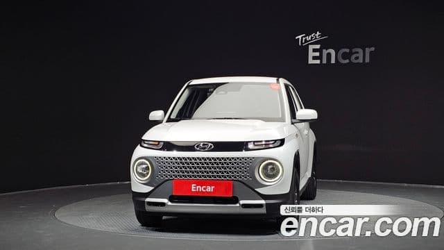 Hyundai Casper 3