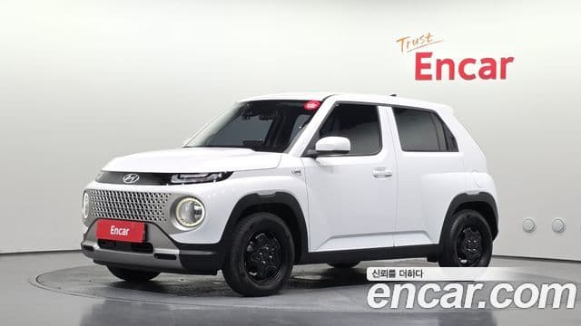 Hyundai Casper 1