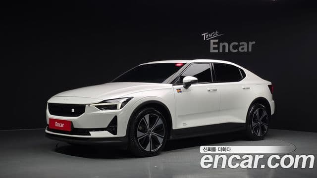 Polestar Polestar 2 1