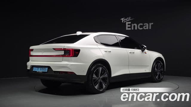 Polestar Polestar 2 2