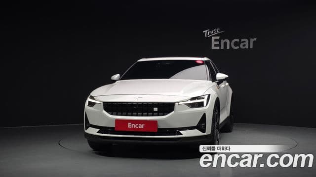 Polestar Polestar 2 3
