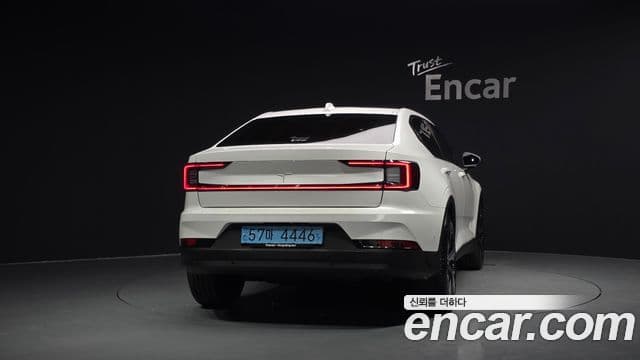 Polestar Polestar 2 4