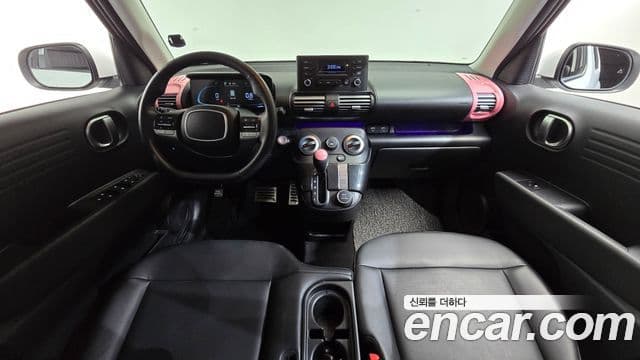 Hyundai Casper 4
