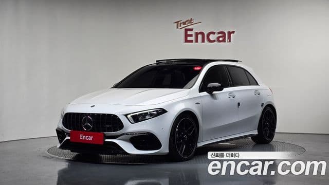 Mercedes-Benz A-Class W177