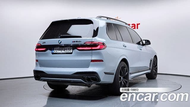BMW X7 (G07) 2