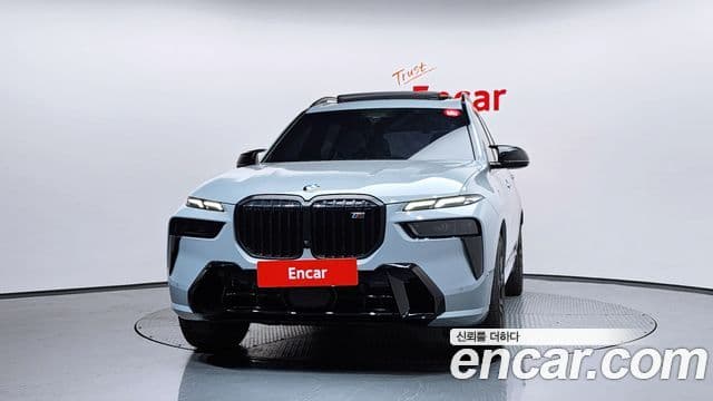 BMW X7 (G07) 3