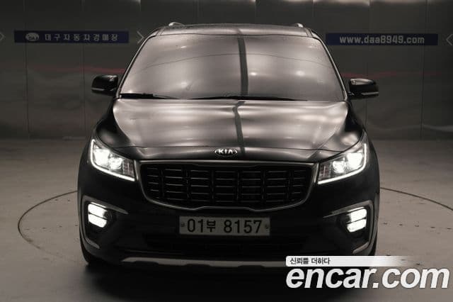 Kia The New Carnival 2