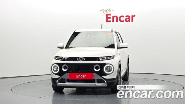 Hyundai Casper 2