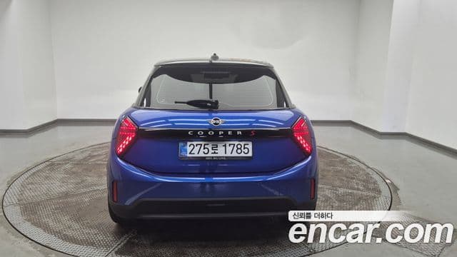 MINI Cooper S 4th Gen 4