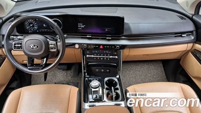 Kia Carnival 4th Gen 4