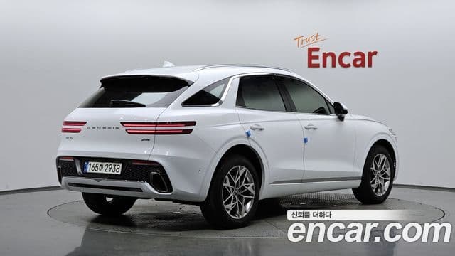 Genesis GV70 2