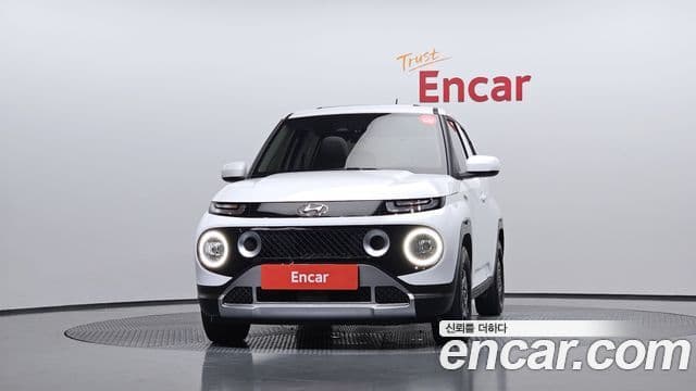 Hyundai Casper 2