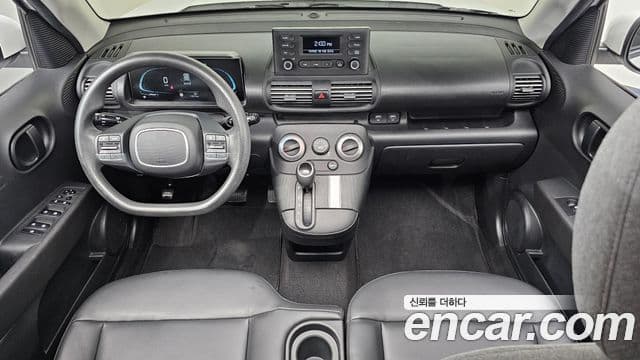 Hyundai Casper 4