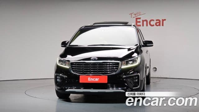 Kia The New Carnival 3