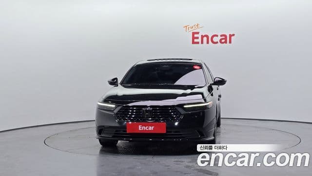 Honda Accord 11th Gen 3