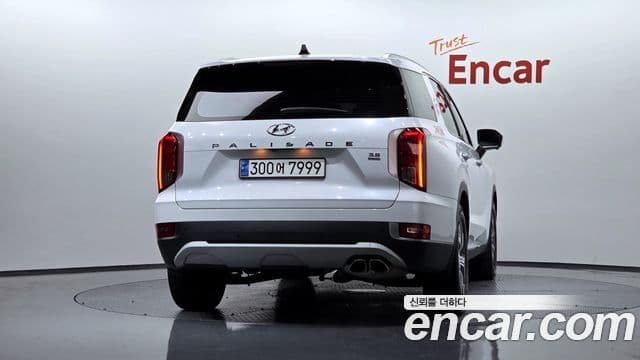 Hyundai Palisade 3